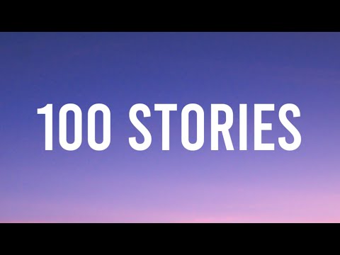 ALICE MERTON - 100 STORIES ( LYRICS )