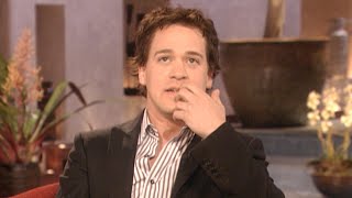 T.R. Knight Talks 'Grey’s Anatomy' and His Coming-Out Journey