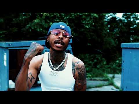 DreBeeze Da Godson - Walk ( Official Music Video)