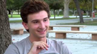 We Are Your Friends: Alex Shaffer \