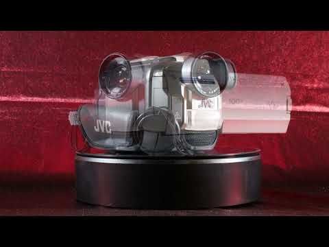 JVC GR-DVL107E