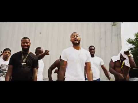 Zay Bandz & DMoney - Money Problems Official Video Prod By: Spade (Directed By: Giant Productions)