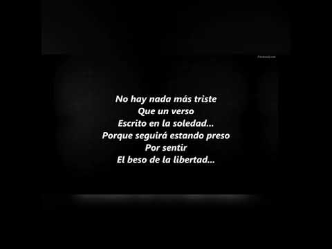 Luto21- Mi verso más triste