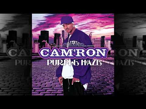Cam'ron - Royalty (Crown Me) (feat. T.I. & Juelz Santana) (Unreleased) HQ (Full/No DJ)