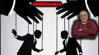 Engenharia Social e Agentes de Transformação - Olavo de Carvalho