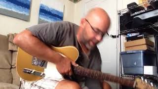 Video thumbnail for Lovepedal Jubilee - mojocaster.com pedal demo video by ThreeChordGuitar