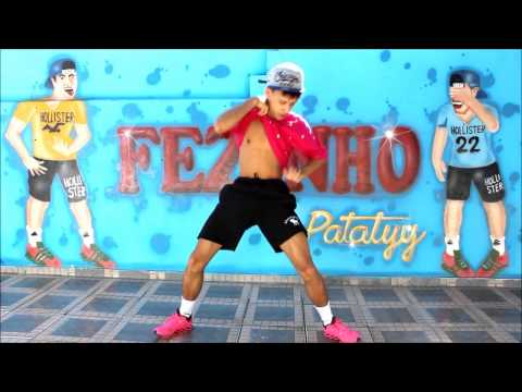 MC Pedrinho e MC Livinho - Se Prepara ( Fezinho Patatyy Vídeo Oficial ) ♫