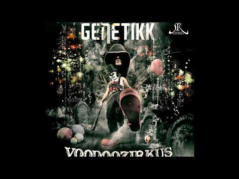 Genetikk - Ich rauch'n Blunt (ACAPELLA)