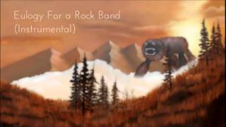 Weezer - Eulogy For a Rock Band (Instrumental)