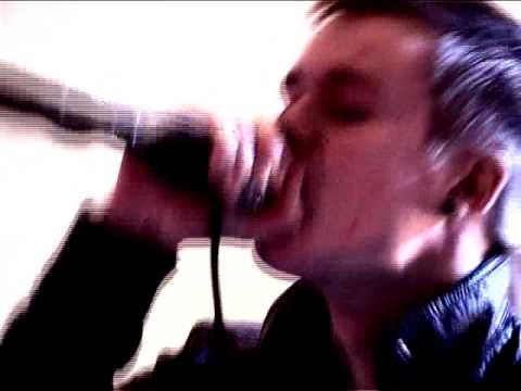 THE BLACKOUT ARGUMENT - "Dead But So Alive" (Video)