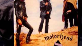 MOTORHEAD Emergency.wmv