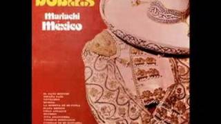 Mariachi Mexico España Cañí