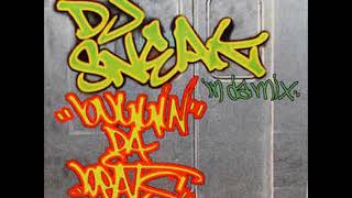 DJ Sneak ‎– Buggin' Da Beats - 1997