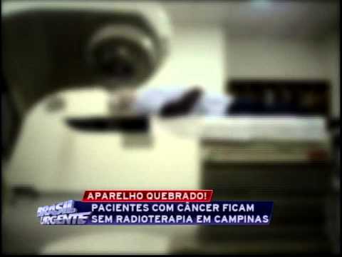 Brasil Urgente Campinas 17 12 2012 - bloco 03