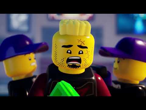 Launch Trailer