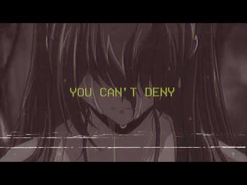 lilith is gone - i should have told u (prod. by gin$eng) (lyrics)