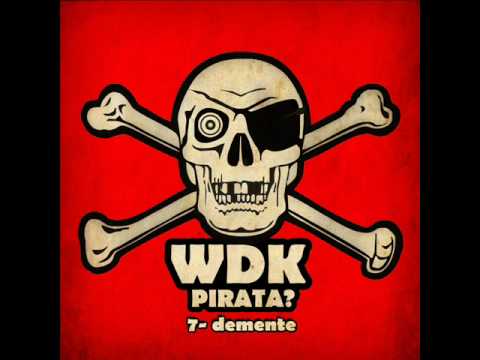 7.-WDK - Demente