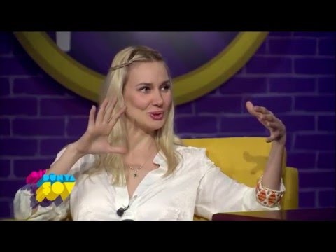 Bi Dünya Şov 03  - Gökçe (PART 1)