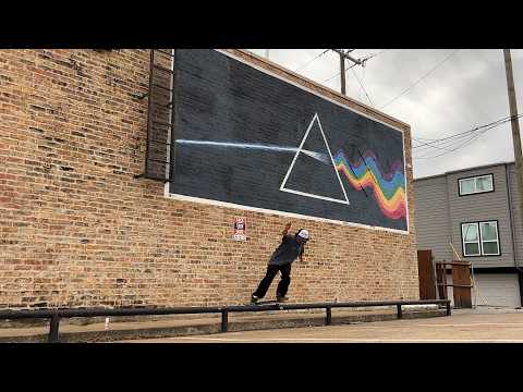 Week 13: Ditches, DIYs, and Krampus in central Texas