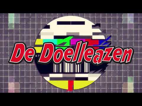 De Doelleazen FT. Zender Obama  - Titom! (Dop2Dop Remix)