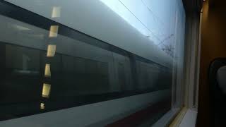 Die Bahn hat´s verbockt