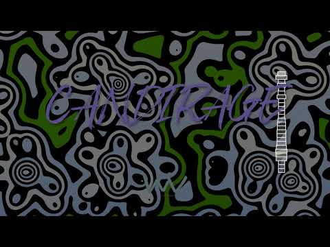 We Vibin' Prod - CANDIRAGE Riddim (Audio)