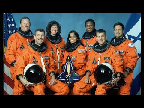 PBS NOVA: Space Shuttle Disaster
