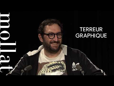 Terreur graphique - L'addiction, s'il vous plaît ! : confessions d'un alcoolique qui se soigne