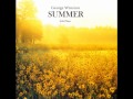 Fragrant fields - George Winston