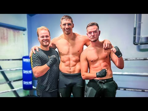 1 DAG LEVEN ALS RICO VERHOEVEN!