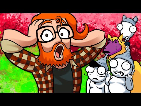 we finally broke YIIK: A POST-MODERN RPG - PART 31