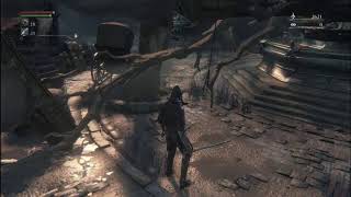 bloodborne 考察雑談配信その1