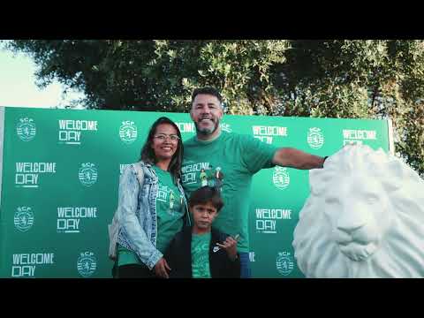 Welcome Day | Sub-14