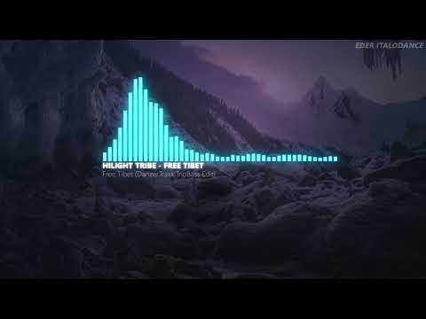 Hilight Tribe - Free Tibet (DanzerTraxx TripBass Edit)