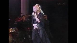 Papa Don&#39;t Preach - Madonna Blond Ambition Japan Tour &#39;90