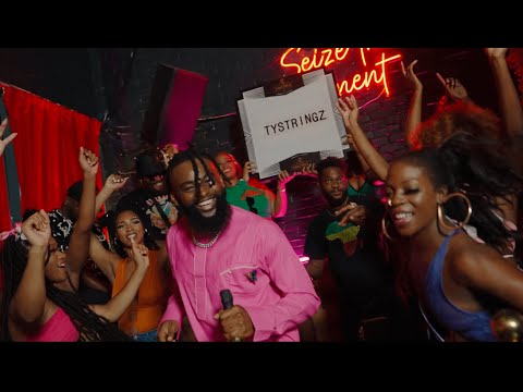 TyStringz - RORA  [Official Music Video]