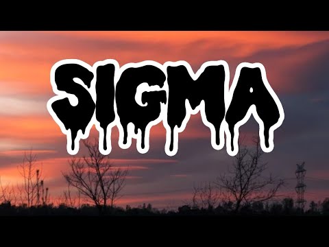 Sigma Rule Male Theme Song