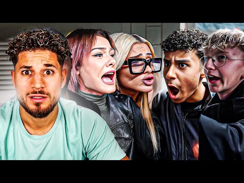 TINDER HEADQUARTERS HAS BEEN CANCELLED..! 😳