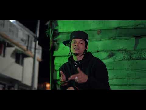 Chuky de Verdad - El Body Rd FEAT Natha 30 (Video Oficial)