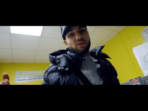 Gola Gianni ft. 8ruki - AVEC MOI