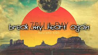 Mustang Kids - Zella Day // legendado