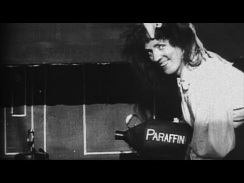 Mary Jane's Mishap (1903) George Albert Smith