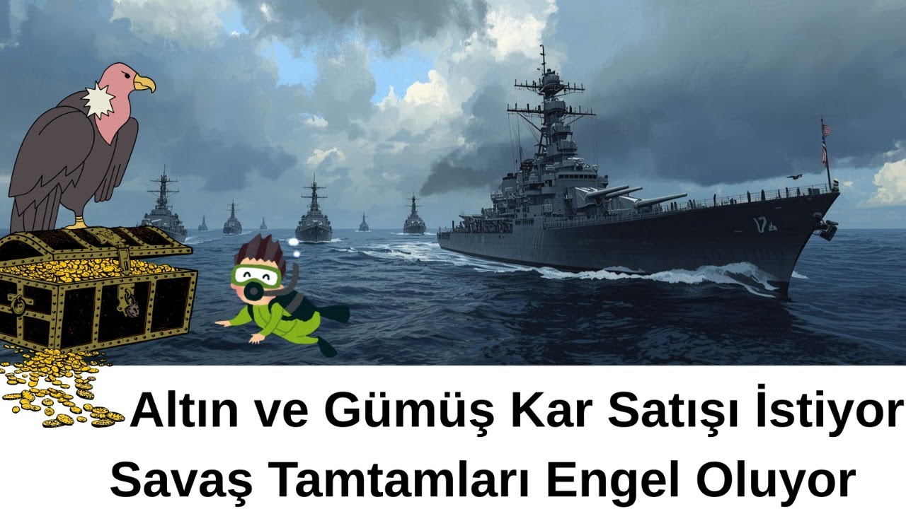 Altından Ürkütülen Küçük Yatırımcıya Kaçış  Çok,   Global Gerilime Her Gün Daha Çok Odun Atılıyor