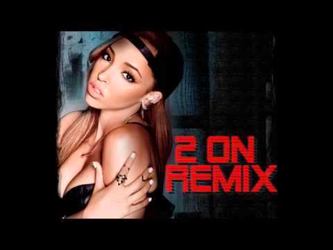 Tinashe- 2 on (LYKX dancehall remix)
