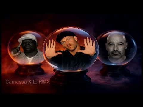 Trey D. Vs Lamar feat. Jan Van Der Toorn - Girl You Know It's True (Camassa X.L. RMX)