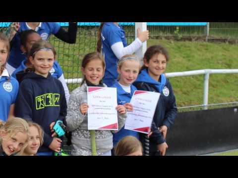 ETG Junior Trophy, powered by adidas