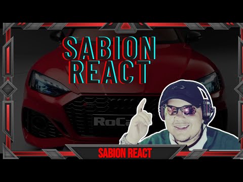 REACR 01. Audi - will47