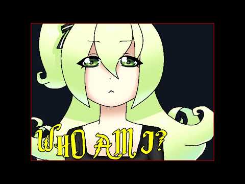 【VOCALOIDカバー曲PV】ワタシハダレ？【マクネナナV4】