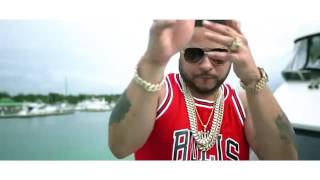 Farruko   Vivir mi vida Feat Tempo VIDEO OFFICIAL 13 NOV 2016