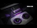 No va a Chocar - Norambuena (EPICENTER BASS + REEVERB)